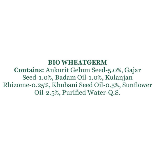 Biotique Morning Nectar Moisturizing Cold Cream - Organic Skincare