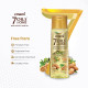 Emami 7 Oils In One Non-Sticky Hair Oil - 20x Stronger Hair