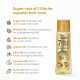 Emami 7 Oils In One Non-Sticky Hair Oil - 20x Stronger Hair