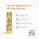 Emami 7 Oils In One Non-Sticky Hair Oil - 20x Stronger Hair