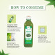 Axiom_Ayurveda Hair Growth Nirgundi Juice-Pack of 02