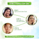 Mamaearth Bye Bye Dark Circle Eye Cream - Reduces Dark Circles