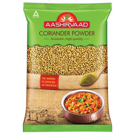 Aashirvaad Spices Combo Pack - Authentic Indian Flavours