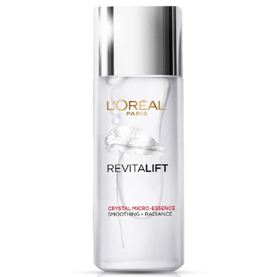 L'Oreal Paris Revitalift Crystal Micro-Essence - Ultra-lightweight Facial Essence