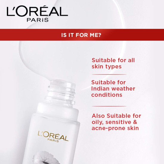 L'Oreal Paris Revitalift Crystal Micro-Essence - Ultra-lightweight Facial Essence