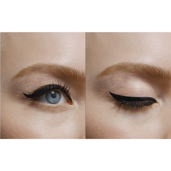 L'Oréal Paris Eye Liner - Ultra-Precise, Waterproof & Smudge-Proof