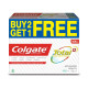 Colgate Total Whole Mouth Health Antibacterial Toothpaste - Advanced Health Colgate Total Whole Mouth Health Antibacterial Toothpaste - Advanced Health