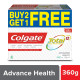 Colgate Total Whole Mouth Health Antibacterial Toothpaste - Advanced Health Colgate Total Whole Mouth Health Antibacterial Toothpaste - Advanced Health