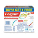 Colgate Total Whole Mouth Health Antibacterial Toothpaste - Advanced Health Colgate Total Whole Mouth Health Antibacterial Toothpaste - Advanced Health