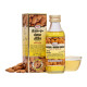 Hamdard RAUGHAN-E-BADAM SHIREEN Sweet Almond Oil - Natural Nourishment for Body and Skin