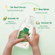 Mother Sparsh Plant Powered Natural Baby Lotion - Deep Hydration with Organic Shea Butter