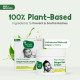 Mother Sparsh Plant Powered Natural Diaper Rash Cream for Babies - Dermatologically Tested