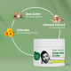 Mother Sparsh Plant Powered Natural Diaper Rash Cream for Babies - Dermatologically Tested