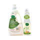 Mother Sparsh Plant Powered Baby Laundry Liquid Detergent & Cleanser - Safe and Non-Toxic