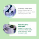 Mother Sparsh Plant Powered Baby Laundry Liquid Detergent & Cleanser - Safe and Non-Toxic
