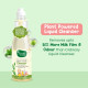 Mother Sparsh Plant Powered Baby Laundry Liquid Detergent & Cleanser - Safe and Non-Toxic