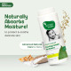 Mother Sparsh Plant Powered Talc Free Dusting Powder For Babies - Gentle & Safe Care
