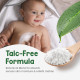 Mother Sparsh Plant Powered Talc Free Dusting Powder For Babies - Gentle & Safe Care