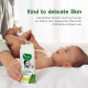 Mother Sparsh Plant Powered Talc Free Dusting Powder For Babies - Gentle & Safe Care