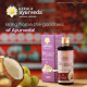 Kerala Ayurveda Neelibringadi Keram & Kumkumadi Oil - Natural Hair & Skin Care