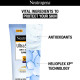 Neutrogena Ultra Sheer Sunscreen SPF 50+ - Broad Spectrum UVA/UVB Protection
