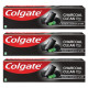 Colgate Charcoal Clean Black Gel Toothpaste - Deep Clean & Freshness Colgate Charcoal Clean Black Gel Toothpaste - Deep Clean & Freshness