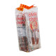 Choki Choki Chocomilk 250g - Smooth & Creamy Chocolate Paste