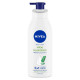 NIVEA Aloe Hydration Body Lotion 600 ml - 48 H Moisturization