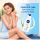 NIVEA Aloe Hydration Body Lotion 600 ml - 48 H Moisturization