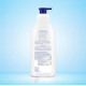 NIVEA Aloe Hydration Body Lotion 600 ml - 48 H Moisturization