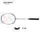Yonex ZR 100 Light Aluminium Badminton Racquet - High Durability