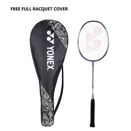 Yonex ZR 100 Light Aluminium Badminton Racquet - High Durability