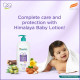 Himalaya Baby Lotion 700ml - Nourishing & Moisturizing Care