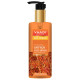 Vaadi Herbals Skin Whitening Saffron Face Wash with Sandal Extract - 250 ml