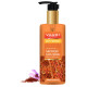 Vaadi Herbals Skin Whitening Saffron Face Wash with Sandal Extract - 250 ml