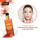 Vaadi Herbals Skin Whitening Saffron Face Wash with Sandal Extract - 250 ml