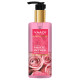 Vaadi Herbals Insta Glow Pink Rose Face Wash - Refreshing Aloe Vera Extract