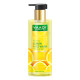Vaadi Herbals Honey Lemon Face Wash - Reduce Oiliness & Fight Acne