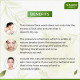 Vaadi Herbals Honey Lemon Face Wash - Reduce Oiliness & Fight Acne