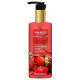 Vaadi Herbals Strawberry Scrub Face Wash - Moisturizing & Soothing