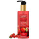Vaadi Herbals Strawberry Scrub Face Wash - Moisturizing & Soothing
