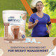 Nestle Optifast Weight Management Shake - Chocolate Flavour - Low GI Formula Nestle Optifast Weight Management Shake - Chocolate Flavour - Low GI Formula