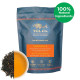 TGL Co. Assam Black Loose Leaf Tea - Rich Earthy Aroma