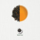 TGL Co. Assam Black Loose Leaf Tea - Rich Earthy Aroma