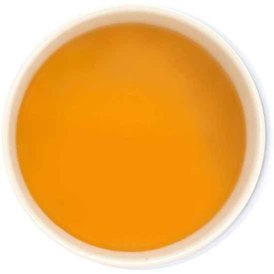 TGL Co. Assam Black Loose Leaf Tea - Rich Earthy Aroma