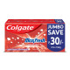 Colgate Max Fresh Spicy Fresh Red Gel Toothpaste - Intense Freshness