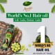 Dabur Amla Hair Oil - For Strong, Long, and Thick Hair