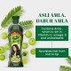Dabur Amla Hair Oil - For Strong, Long, and Thick Hair