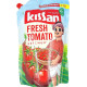 Kissan Fresh Tomato Ketchup 2 kg Pouch - Sweet & Tangy Real Tomatoes