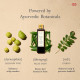 Kama Ayurveda Bringadi Intensive Hair Treatment Oil 50ml - Natural Hair Revitalization